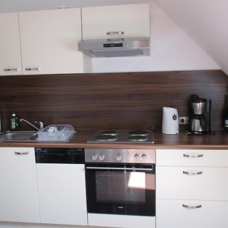 Apartments In Behringersmuehle غوسوينستين المظهر الخارجي الصورة
