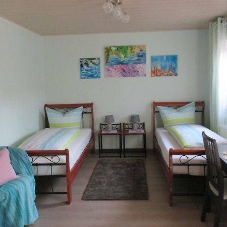 Apartments In Behringersmuehle غوسوينستين المظهر الخارجي الصورة
