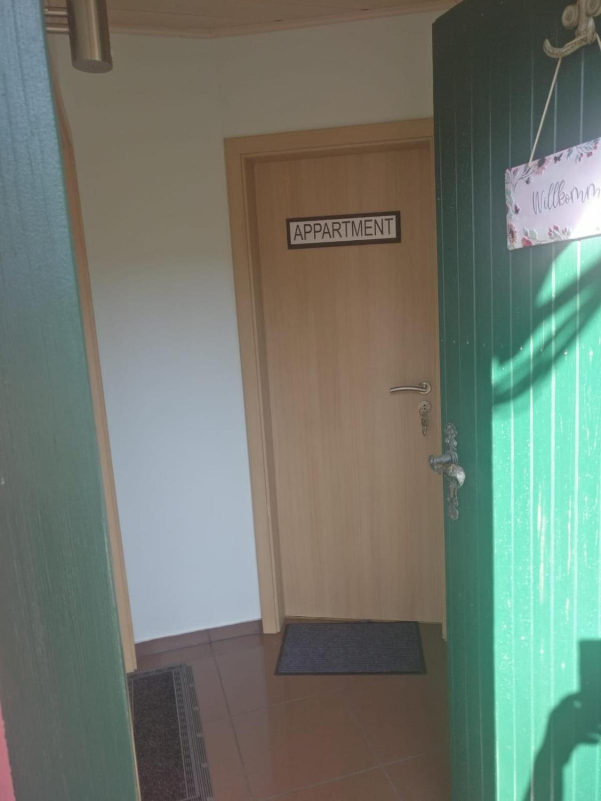 Apartments In Behringersmuehle غوسوينستين المظهر الخارجي الصورة