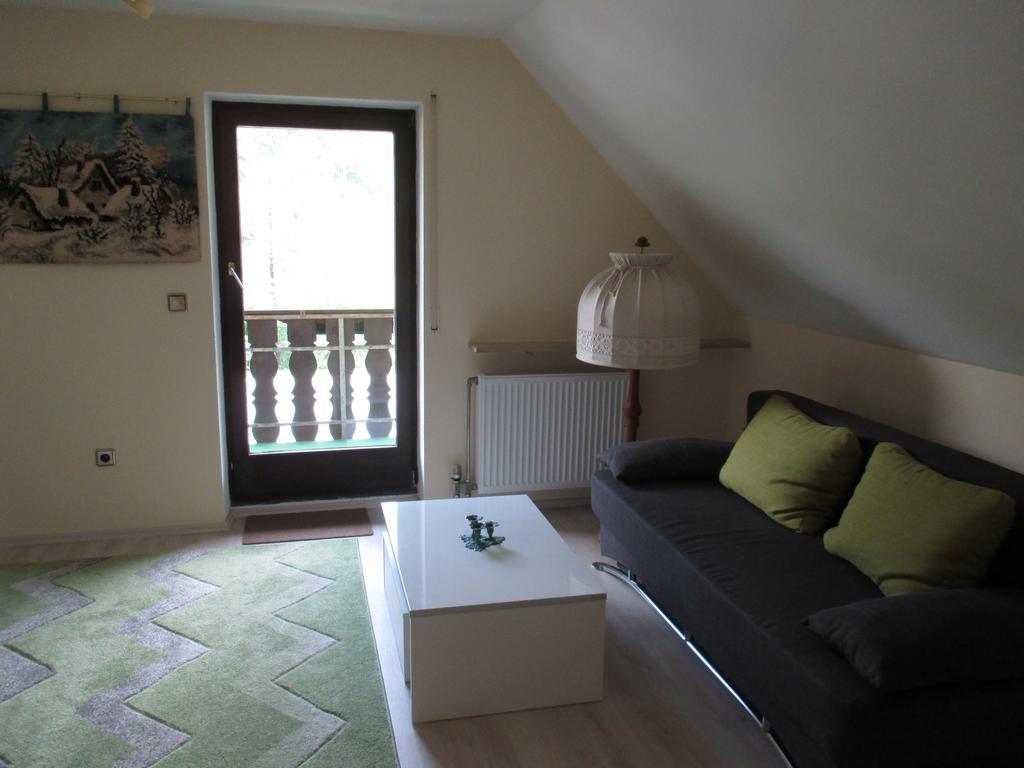 Apartments In Behringersmuehle غوسوينستين المظهر الخارجي الصورة