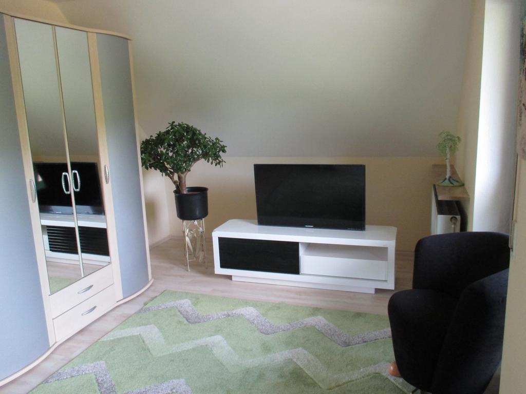 Apartments In Behringersmuehle غوسوينستين المظهر الخارجي الصورة