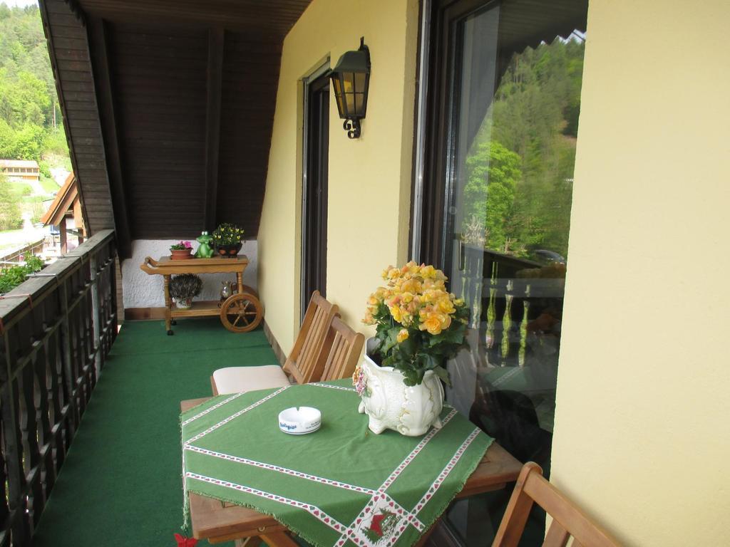 Apartments In Behringersmuehle غوسوينستين المظهر الخارجي الصورة