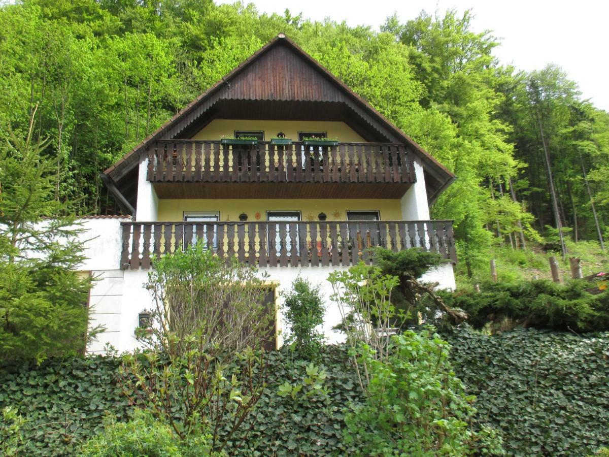 Apartments In Behringersmuehle غوسوينستين المظهر الخارجي الصورة