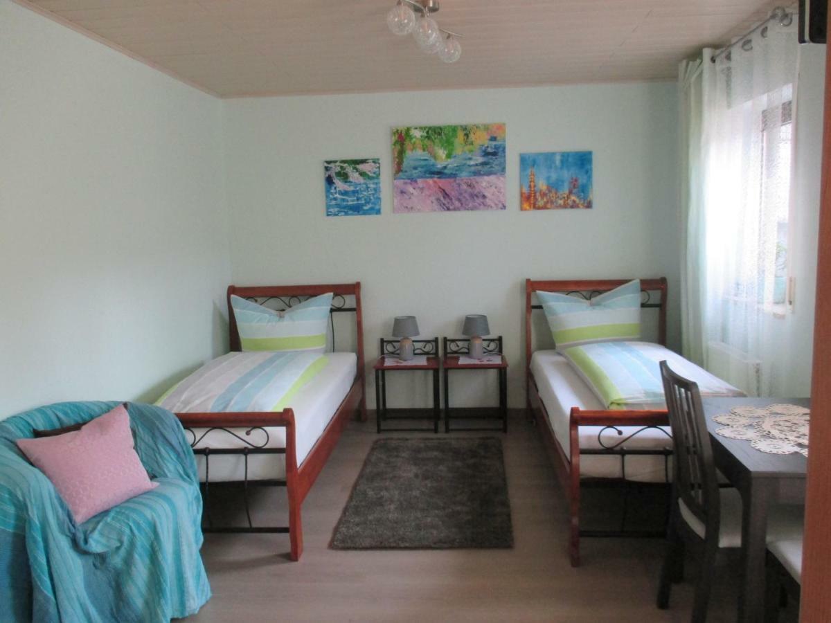 Apartments In Behringersmuehle غوسوينستين المظهر الخارجي الصورة