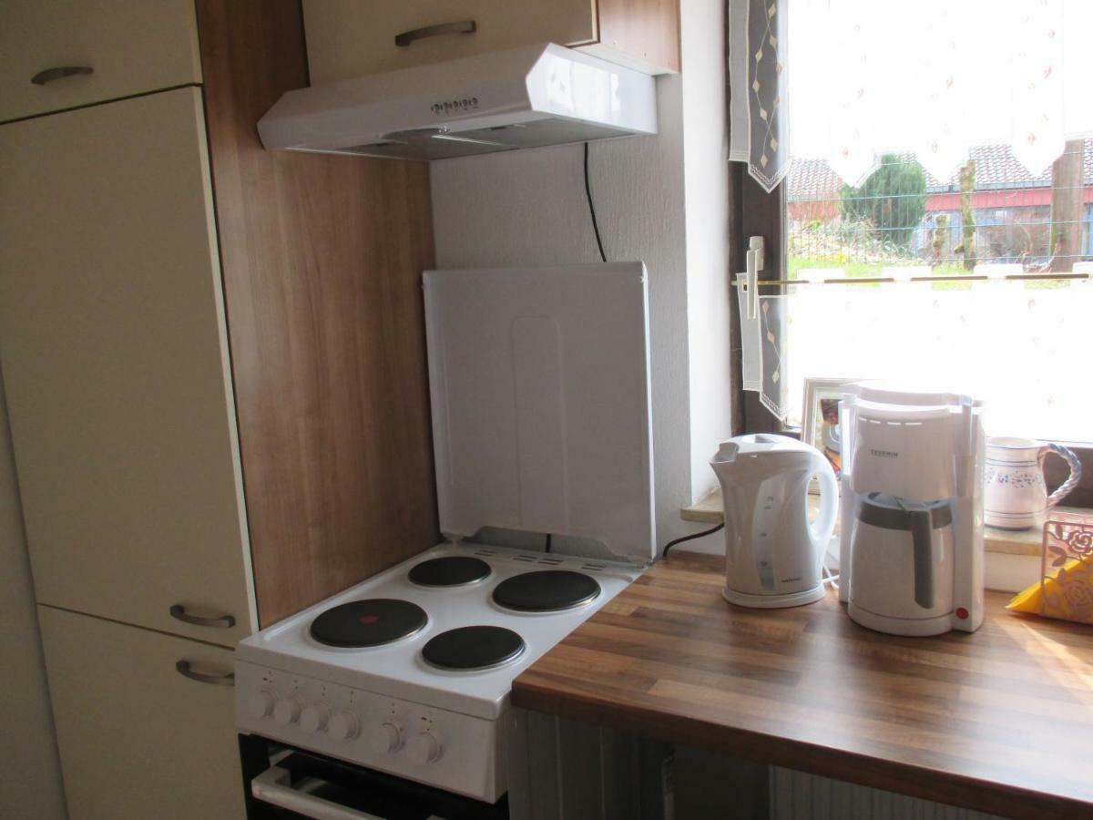 Apartments In Behringersmuehle غوسوينستين المظهر الخارجي الصورة
