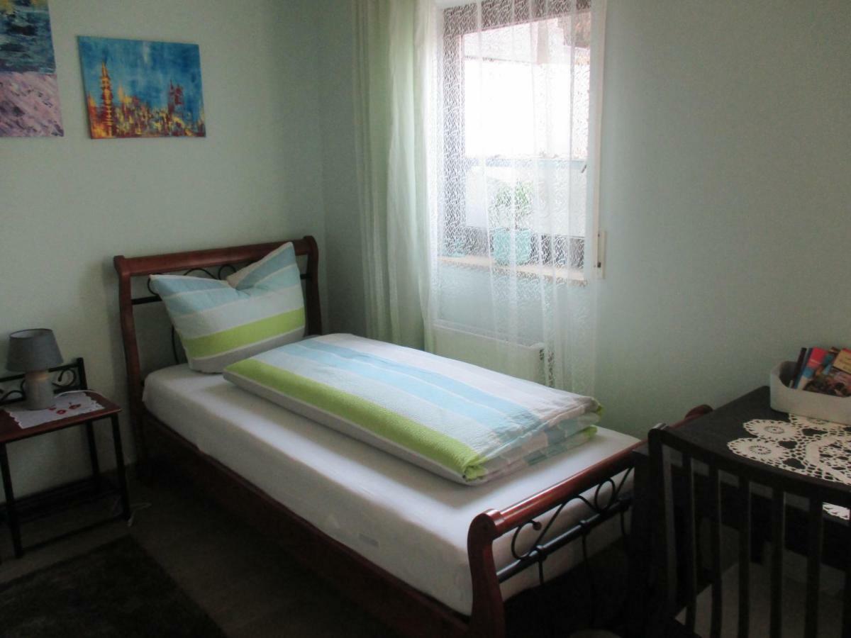 Apartments In Behringersmuehle غوسوينستين المظهر الخارجي الصورة