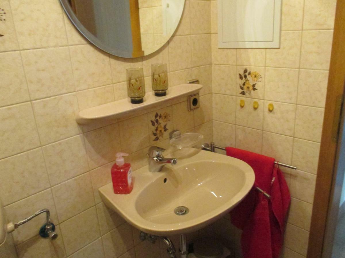 Apartments In Behringersmuehle غوسوينستين المظهر الخارجي الصورة